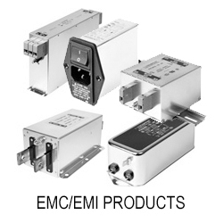 EMC/EMI PRODUCTS