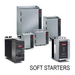 SOFT STARTERS