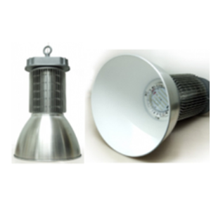 COMMERCIAL & INDUSTRIAL LIGHT