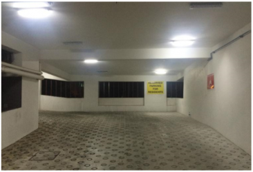 Prestine Height @ Mergui Road