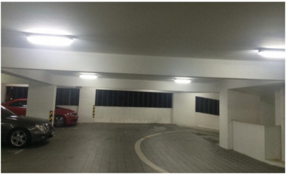 Prestine Height @ Mergui Road