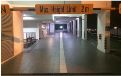 Prestine Height @ Mergui Road