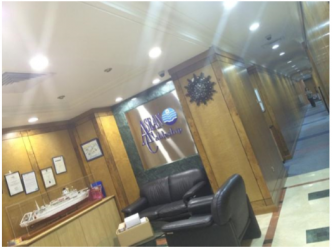 LEDit Round LED Down Light