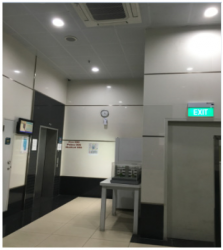 Focus One Building @ Ubi View