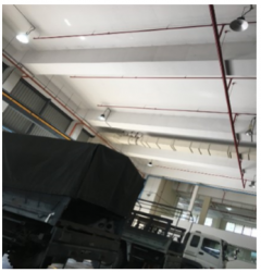 Multico Asia Equipement Specialist