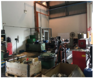 Multico Asia Equipement Specialist