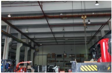 Multico Asia Equipement Specialist