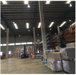 27 Penjuru Lane – Volvo at level 5