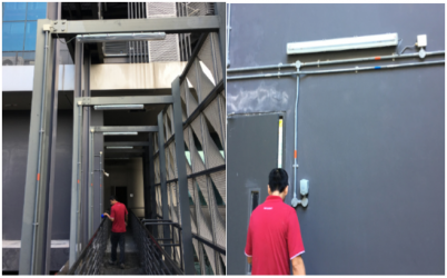 SkyLight Abalone@ Alexantra Lane