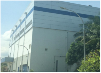 Sonofi Aventis Pharma @ Gul Circle