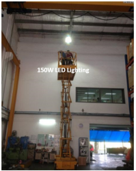 Turbo Exchange @ Tuas South