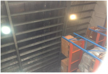 Turbo Exchange @ Tuas South